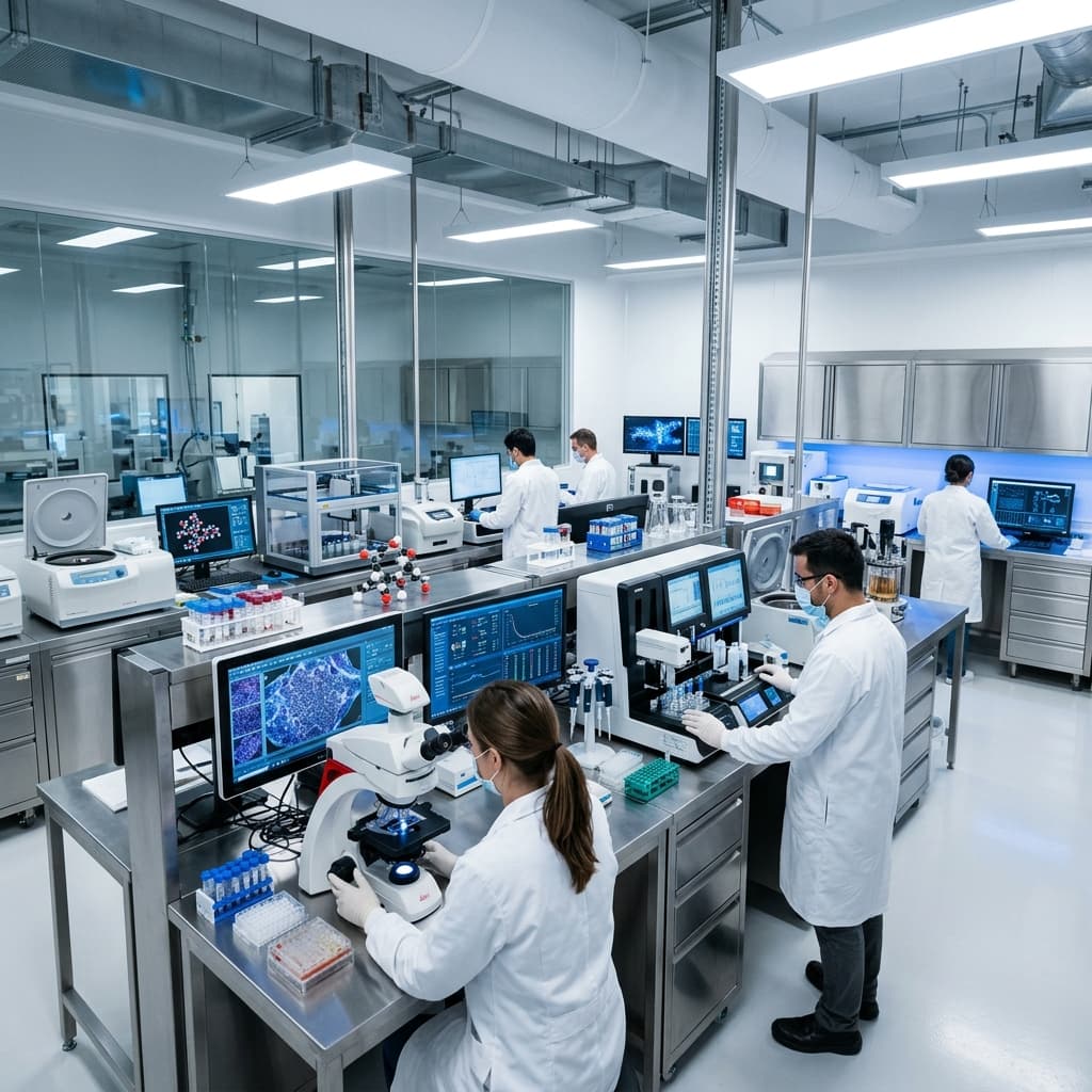 Health-Tech