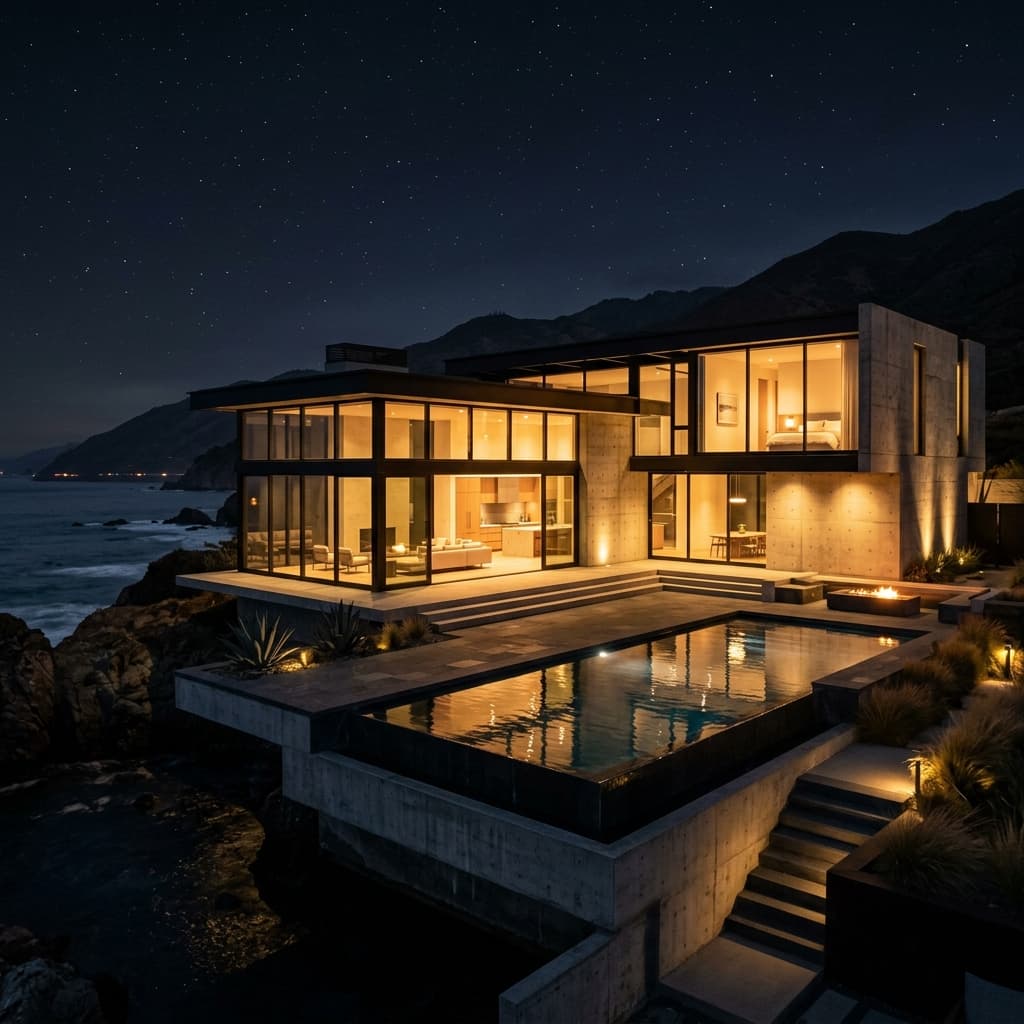 Real Estate
